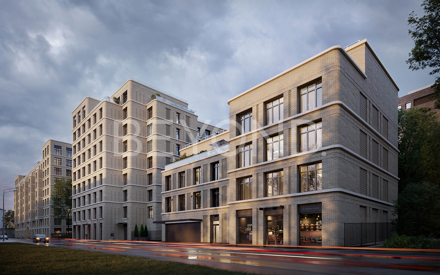 «‎визионер»‎ - дом, который вдохновляет жить в удовольствии фото 5