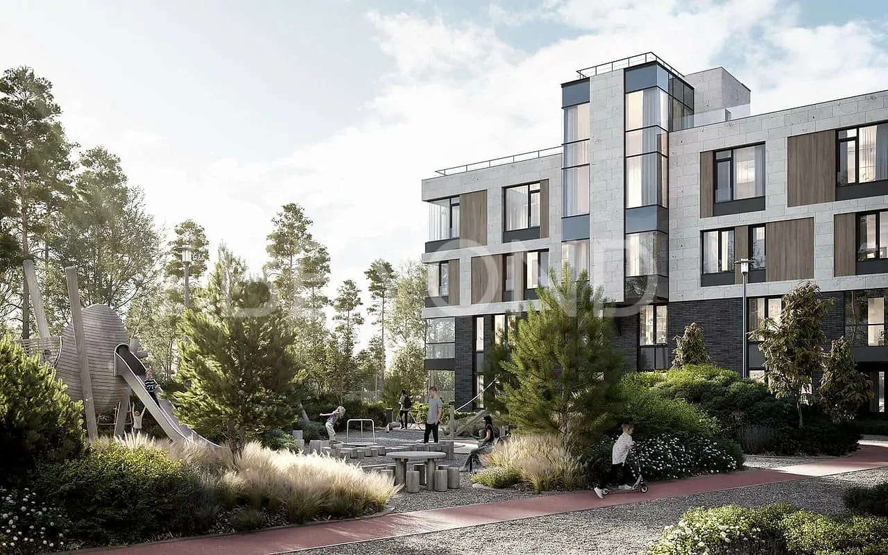 «‎репин» - новый лаунж-комплекс на берегу финского залива фото 3