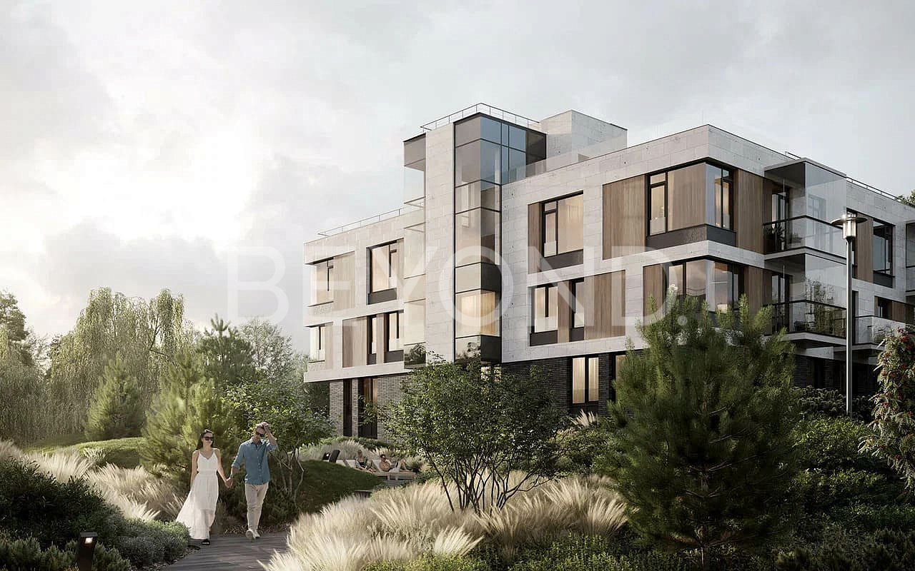 «‎репин» - новый лаунж-комплекс на берегу финского залива фото 4