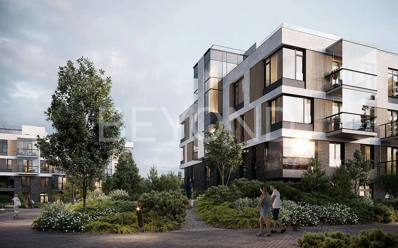 «‎репин» - новый лаунж-комплекс на берегу финского залива фото 5