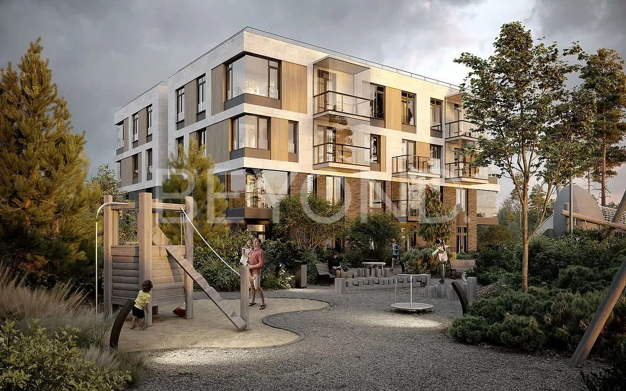 «‎репин» - новый лаунж-комплекс на берегу финского залива фото 1