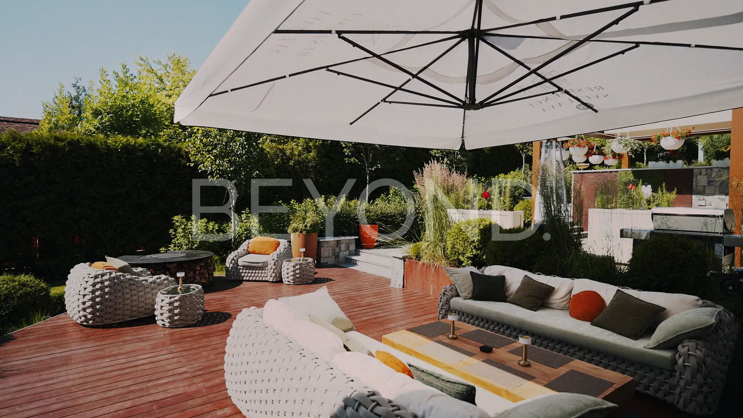 семейная резиденция с философским подходом к жизни фото 5