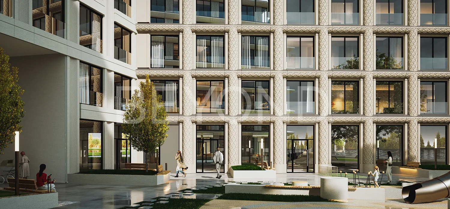 17/33 residence – вдохновение и стиль в окружении воды на петровском острове фото 5