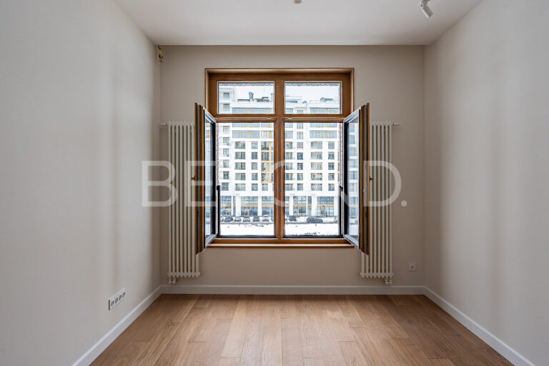 neva haus - видовая квартира с отделкой фото 4