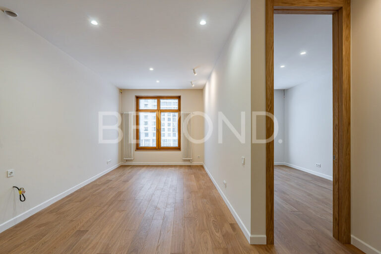 neva haus - видовая квартира с отделкой фото 5