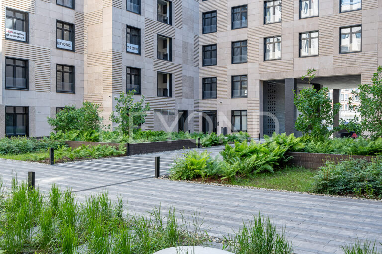 neva haus - редкое предложение с видом на воду фото 2