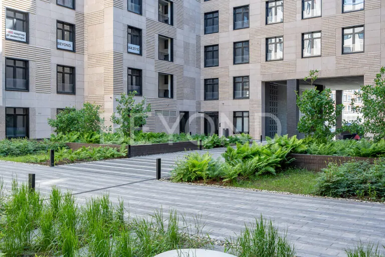 neva haus - редкое предложение с видом на воду фото 2