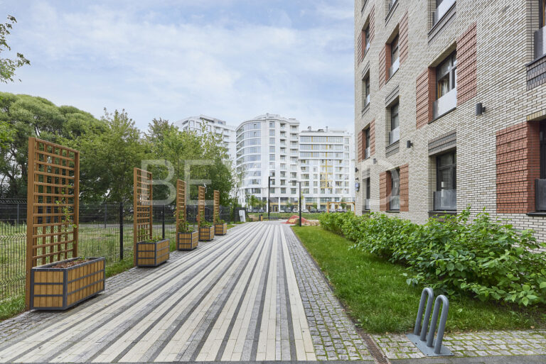 neva haus - редкое предложение с видом на воду фото 4