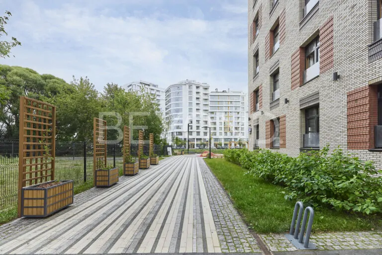 neva haus - редкое предложение с видом на воду фото 4