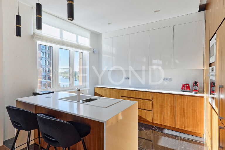 "премьер палас" - жизнь с видом на малую невку фото 4