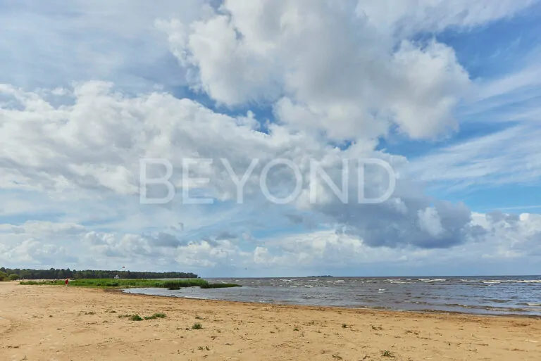 г. сестрорецк - участок в окружении парков и воды фото 3