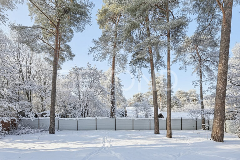 г. сестрорецк - участок в окружении парков и воды фото 5