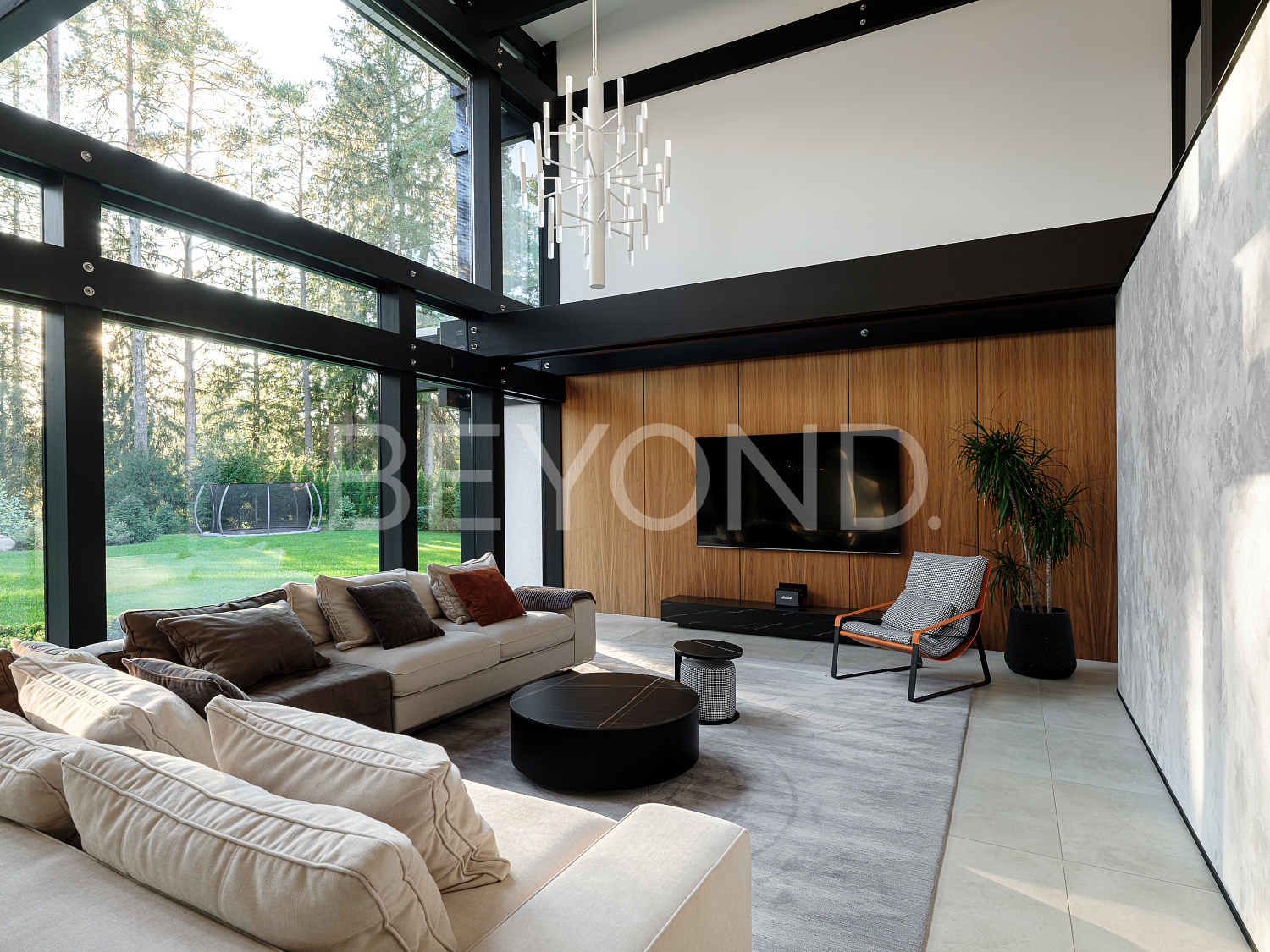 кп park paradise - резиденция с бассейном фото 5