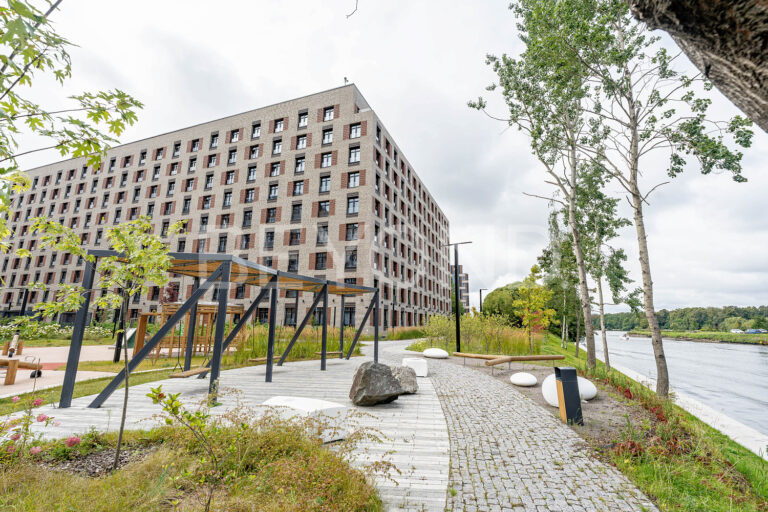 neva haus – студия, как надёжное вложение фото 2