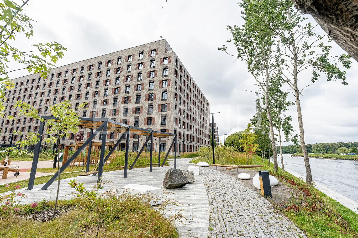 neva haus – студия, как надёжное вложение фото 2