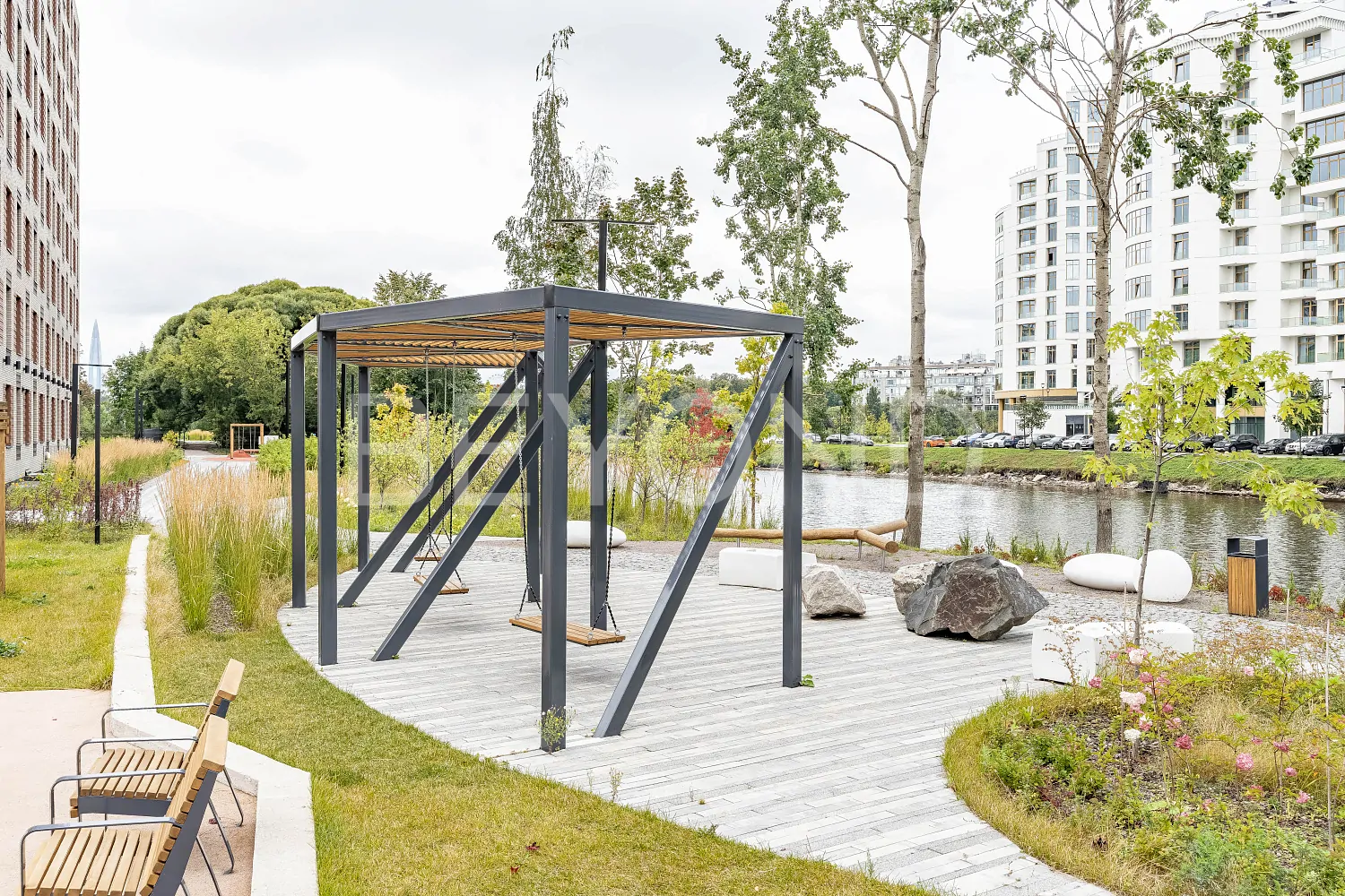 neva haus – студия, как надёжное вложение фото 3