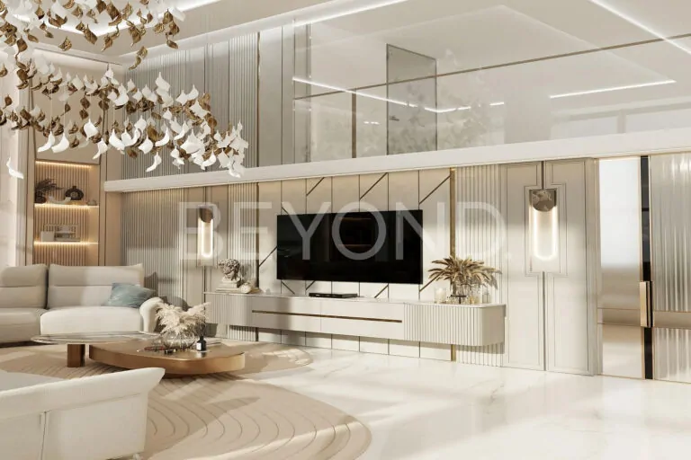 «леонтьевский мыс» - квартира с видом на малую невку и зелень крестовского острова фото 4