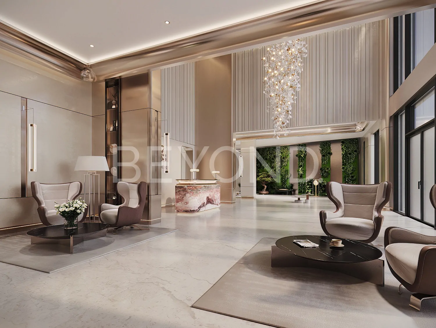 17/33 residence – комфорт, стиль и эстетика современного петербурга фото 3