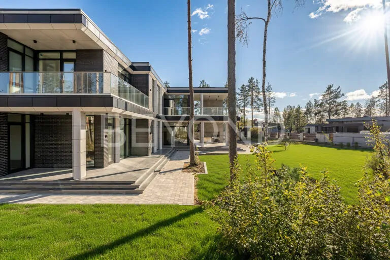 кп «репинские усадьбы-4» - стиль и качество вблизи курортного района фото 2