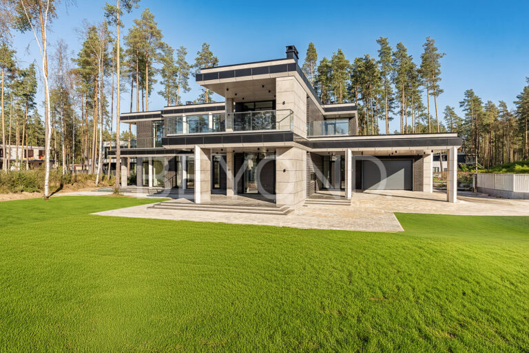 кп «репинские усадьбы-4» - стиль и качество вблизи курортного района фото 3