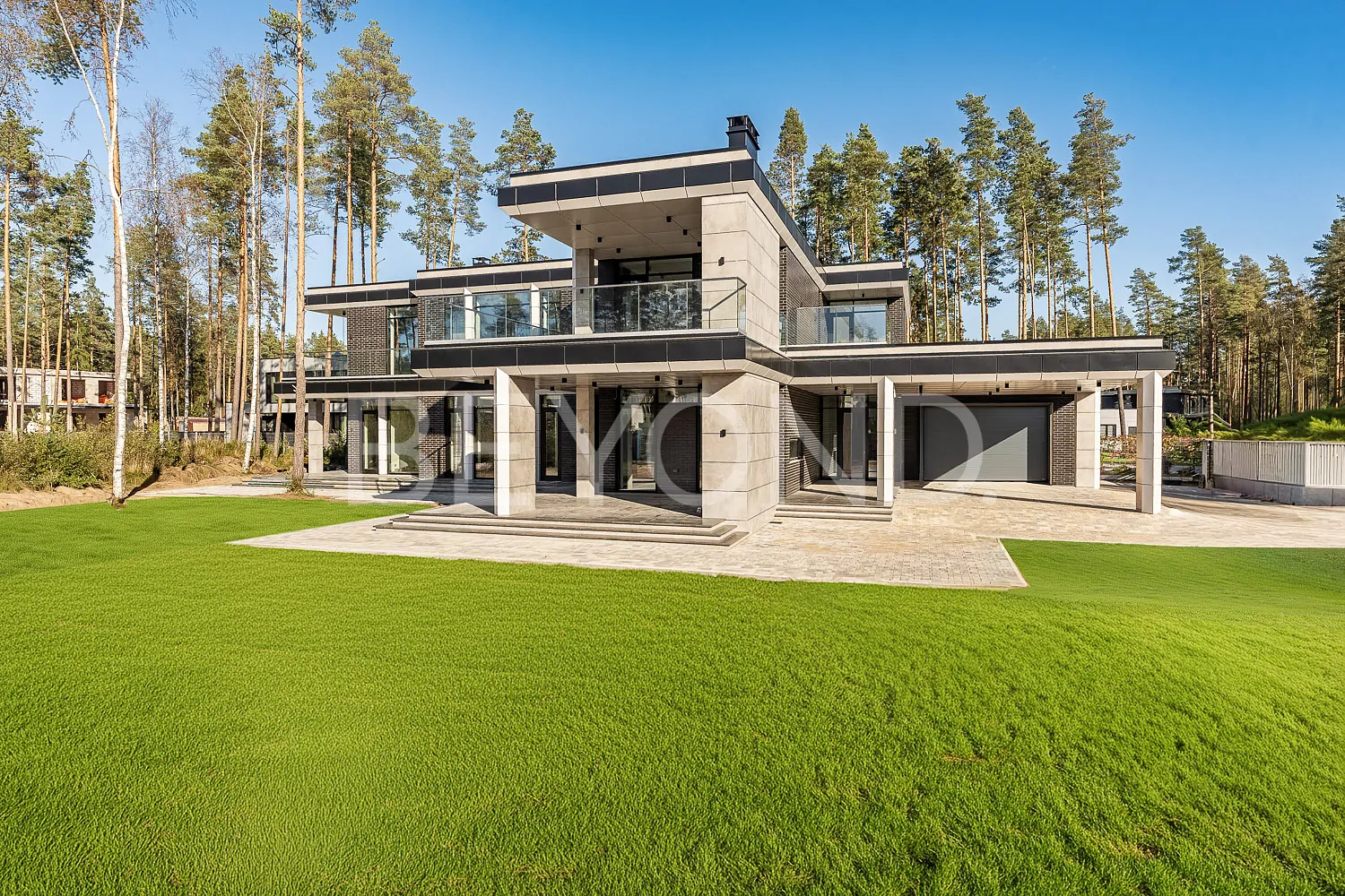 кп «репинские усадьбы-4» - стиль и качество вблизи курортного района фото 3