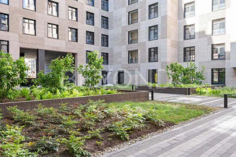 neva haus - семейная квартира с просторной кухней-гостиной фото 5