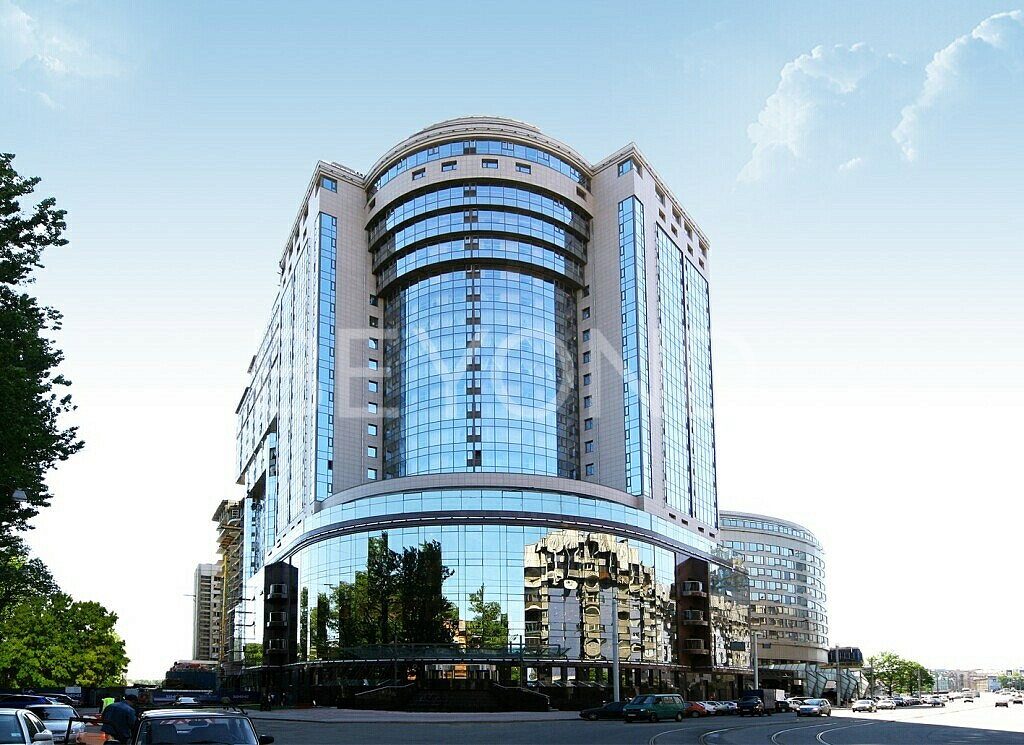 Фасад дома