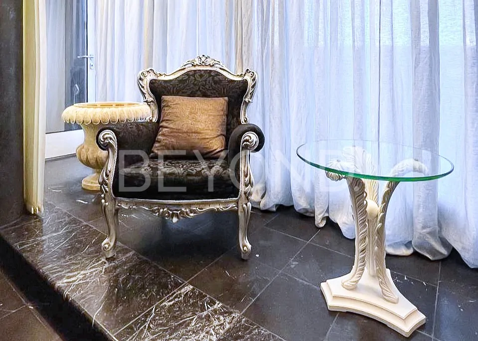 Зона отдыха