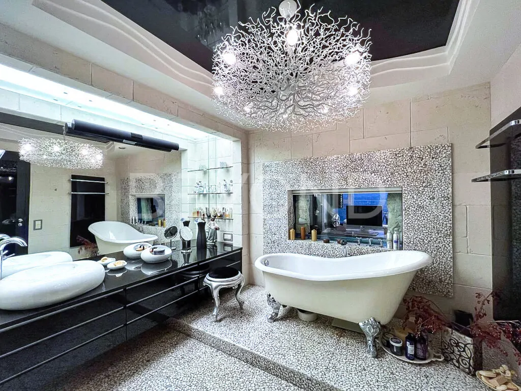 Ванная комната