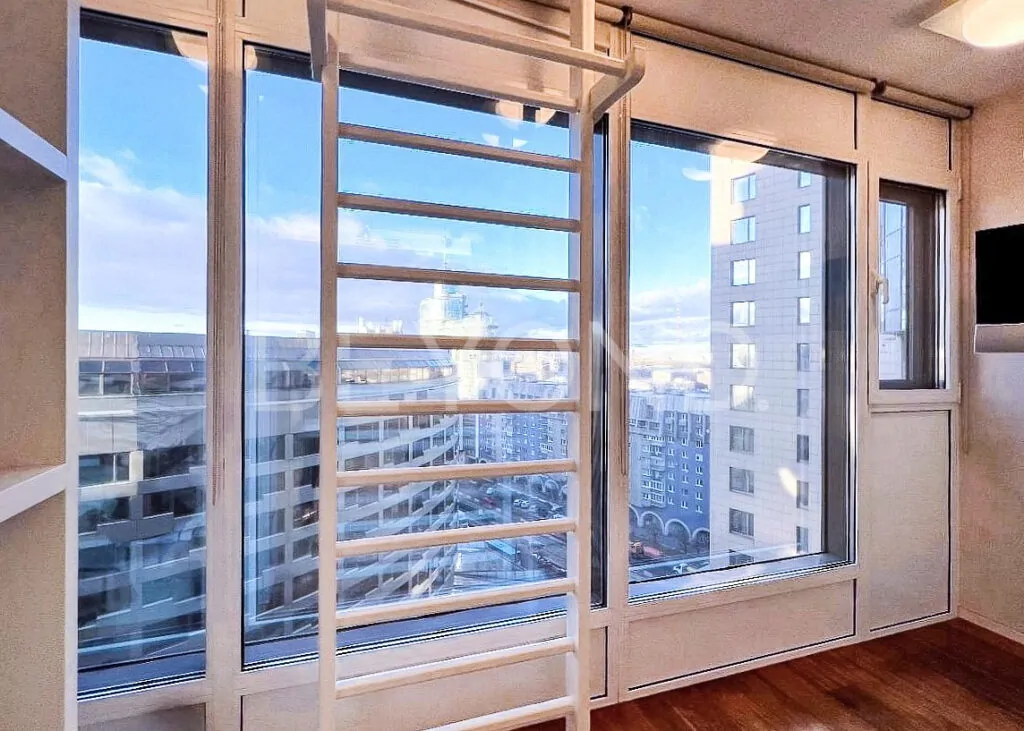 Спортивный зал