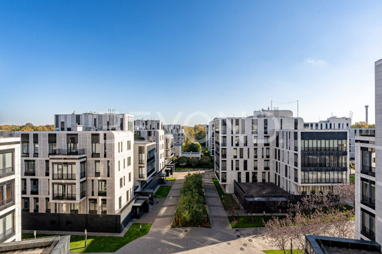 «дом у моря» - резиденция с террасами у воды фото 4