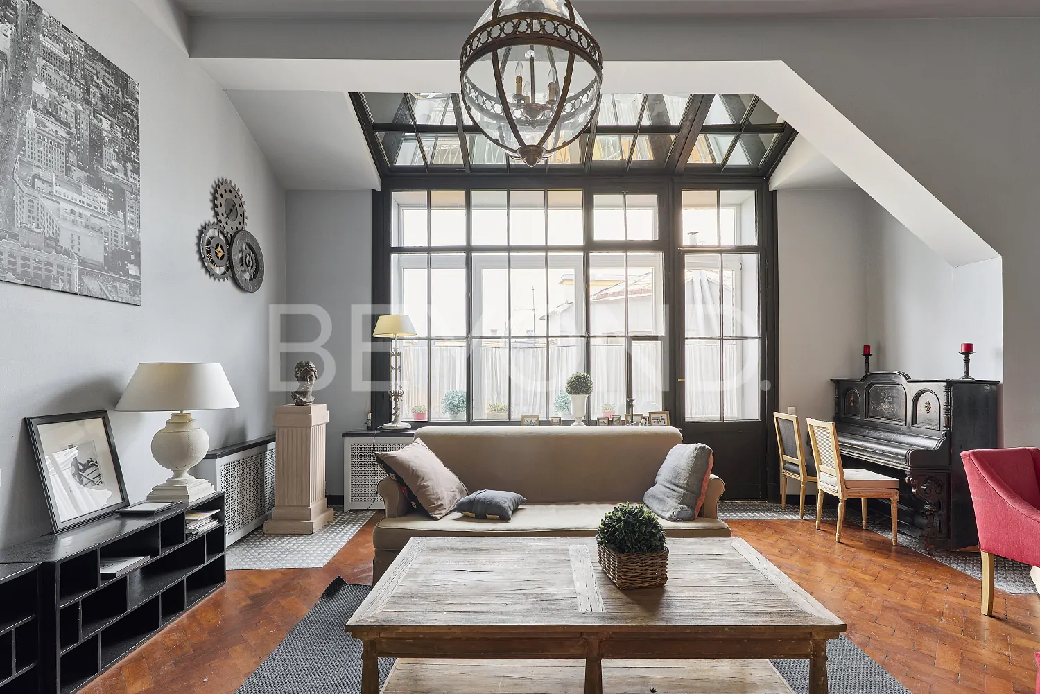 наб. канала грибоедова, 81 – резиденция в историческом доходном доме петербурга фото 3