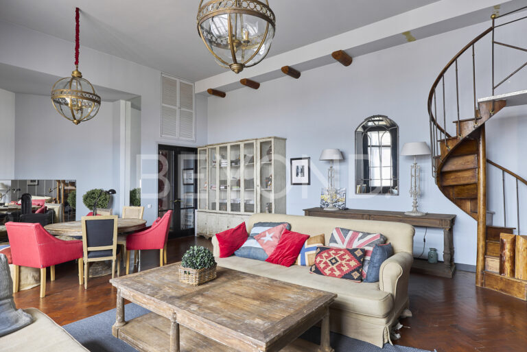 наб. канала грибоедова, 81 – резиденция в историческом доходном доме петербурга фото 4