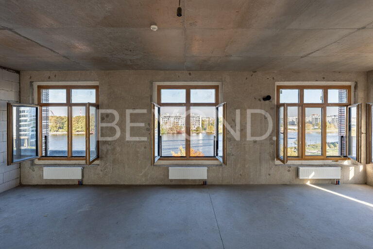 neva haus - квартира с панорамой на крестовский остров и малую невку фото 4