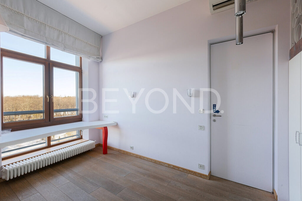 Функциональная детская комната