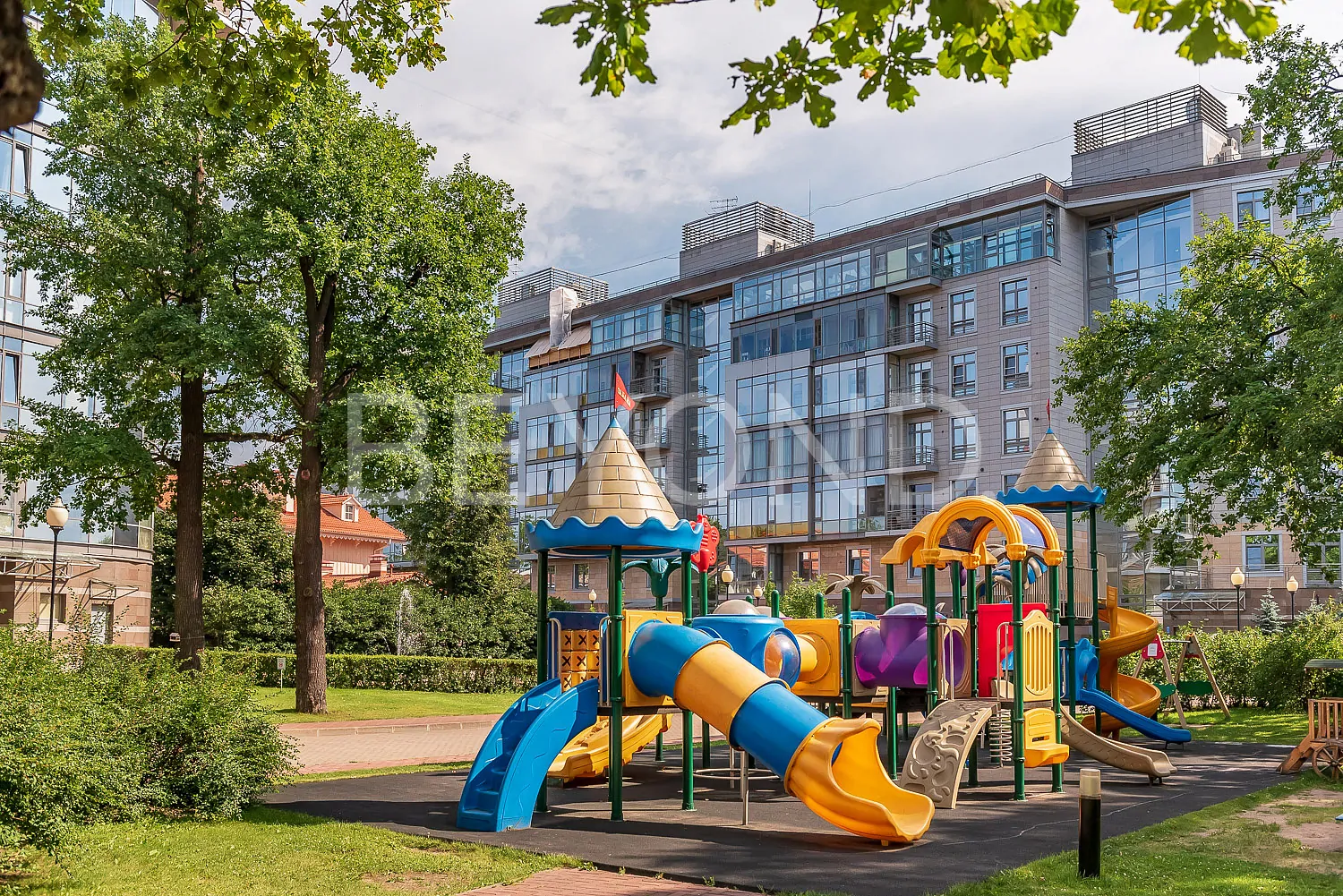 «фаворит» - атмосфера благополучия фото 1