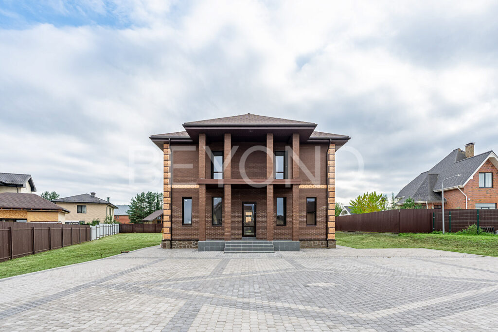 Входная группа