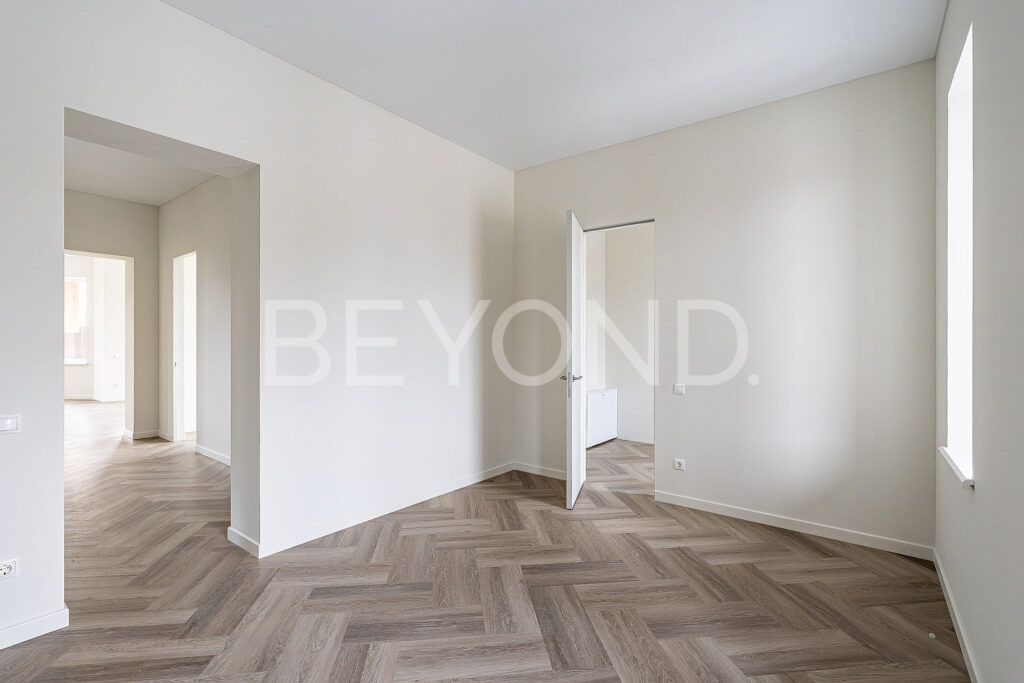 Холл второго этажа