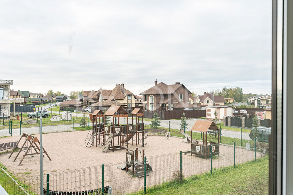 КП Петровское Барокко