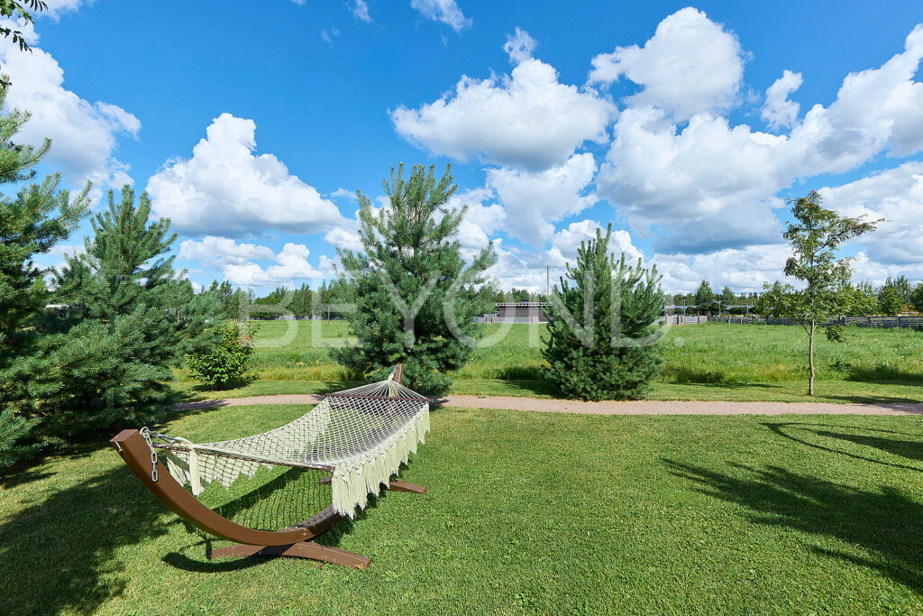 Описание объекта