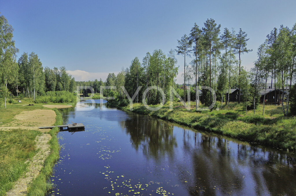 Ручей Чернявский