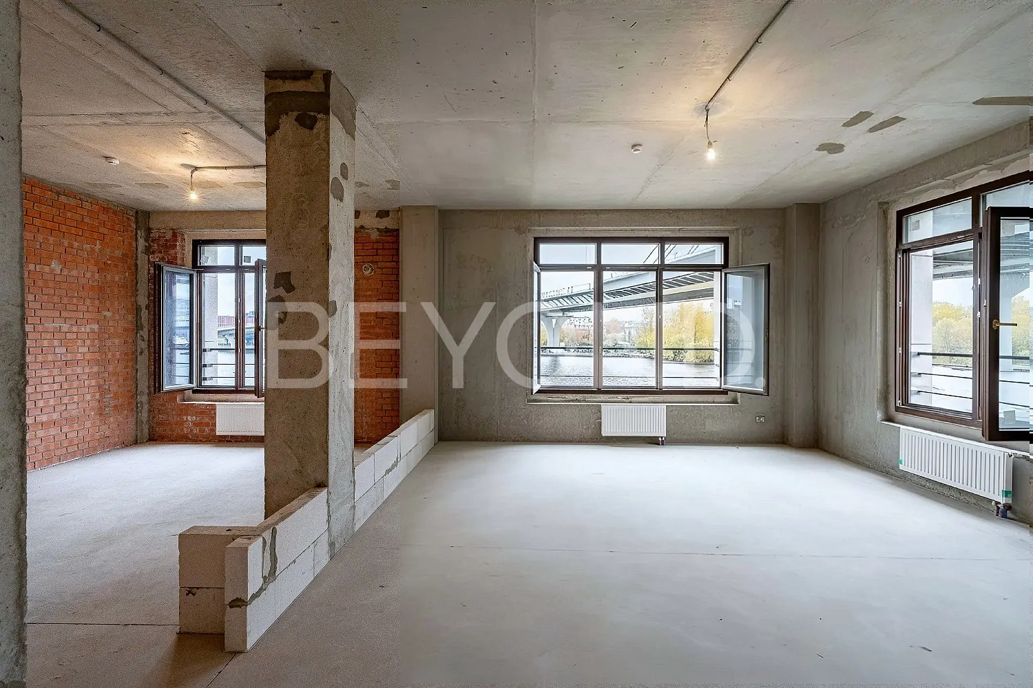 neva residence - альянс пропорций, форм и комфорта фото 2