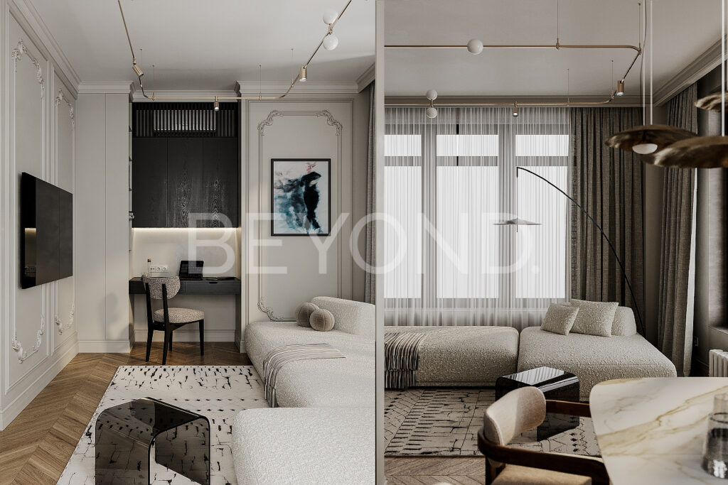 Дизайн-проект