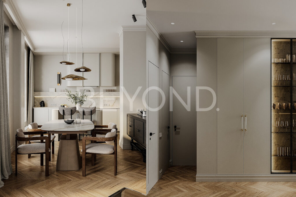 Элегантный дизайн