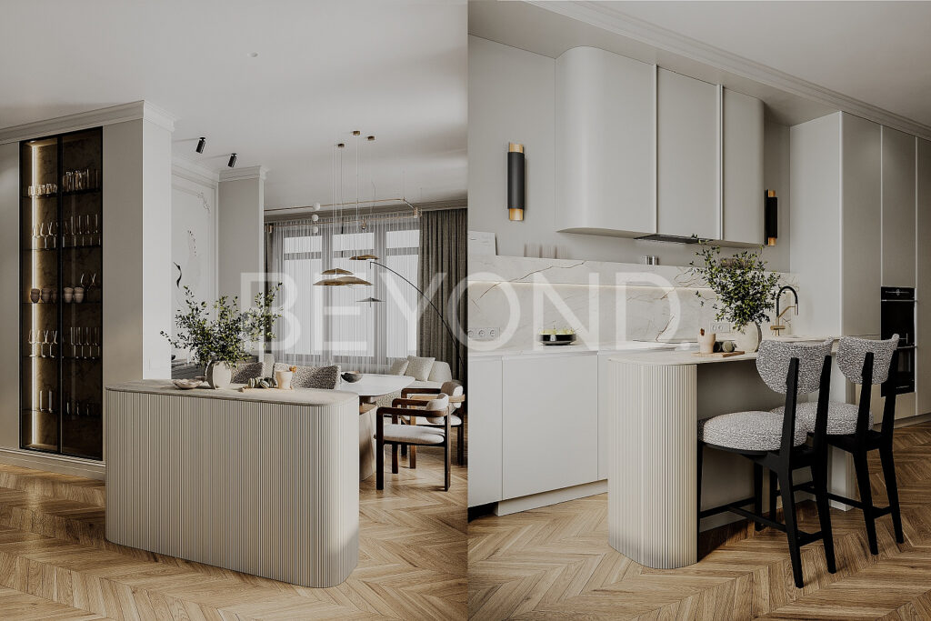 Эстетика и функциональность