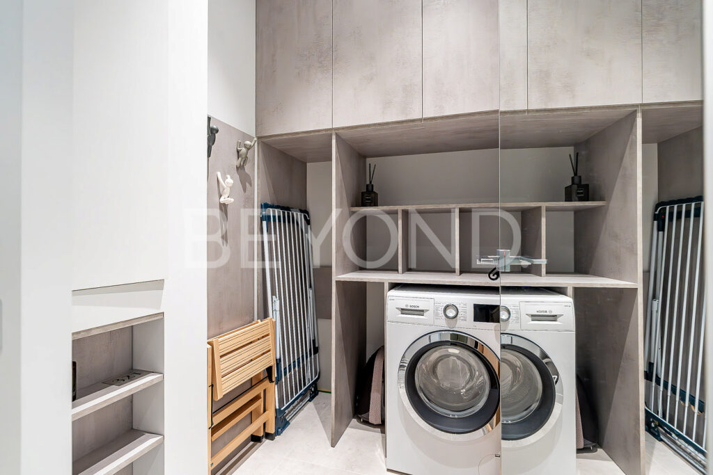 Хозяйственное помещение