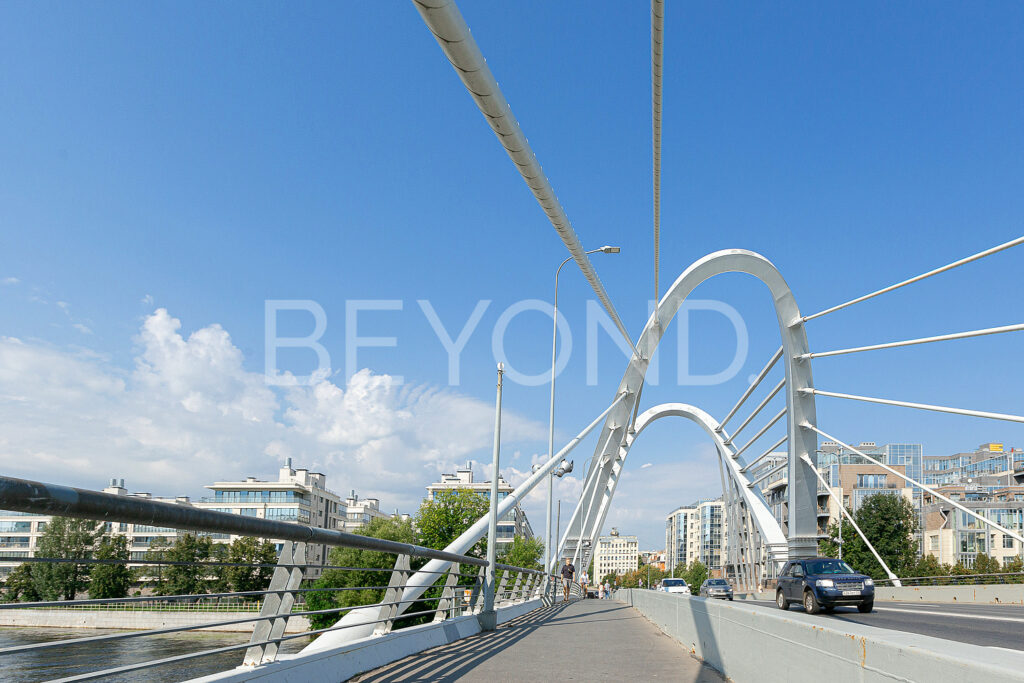 Лазаревский мост