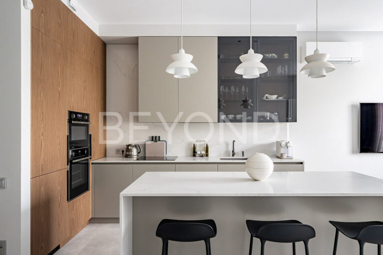 «крестовский de luxe» - гармония и единство стиля фото 1