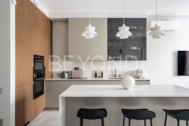 «крестовский de luxe» - гармония и единство стиля фото 1