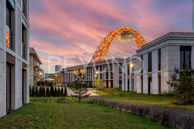 апартаменты с премиальной отделкой на берегу реки фото 3